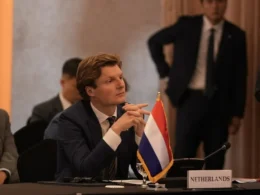 netherlands-defense-minister