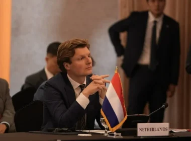 netherlands-defense-minister