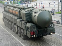 Russia threatens to change its nuclear doctrine: Is this dangerous?