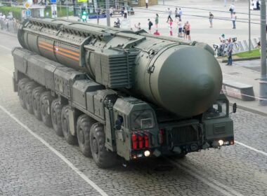 Russia threatens to change its nuclear doctrine: Is this dangerous?