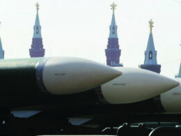 Russia warheads nuclear missiles weapon