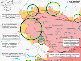 map isw pokrovsk-isw