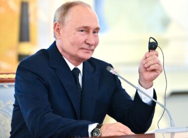 5 ways Russia is trying to sway US elections