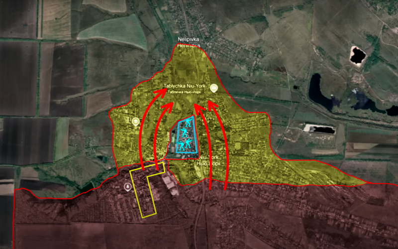 russian besieged ukraine donetsk torets plant azov