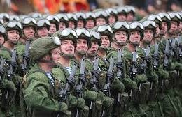 russian-military