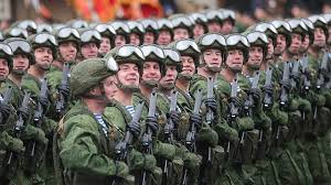 russian-military