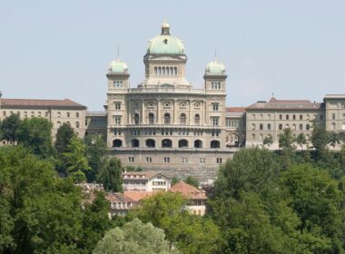 switzerland hosts ukraine mine action conference 2024 lausanne federal palace bern 2010