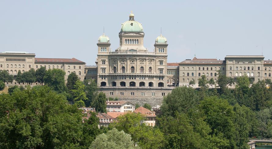 switzerland hosts ukraine mine action conference 2024 lausanne federal palace bern 2010