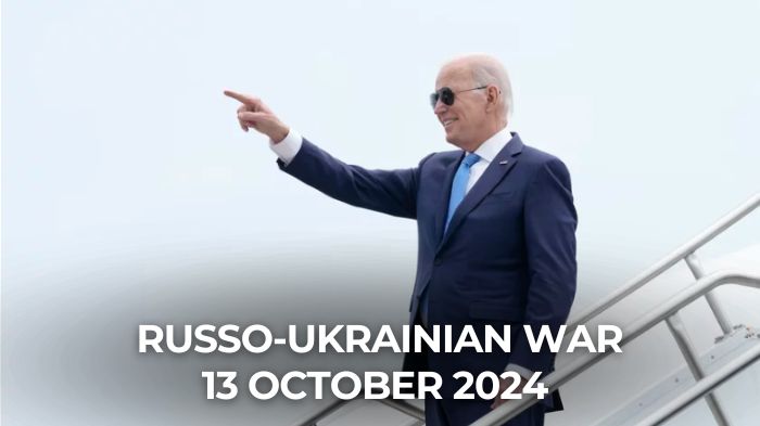 Russo-Ukrainian War, day 963: Biden’s Germany trip rescheduled, but Ramstein meeting on Ukraine canceled