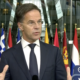 NATO Secretary-General Mark Rutte.