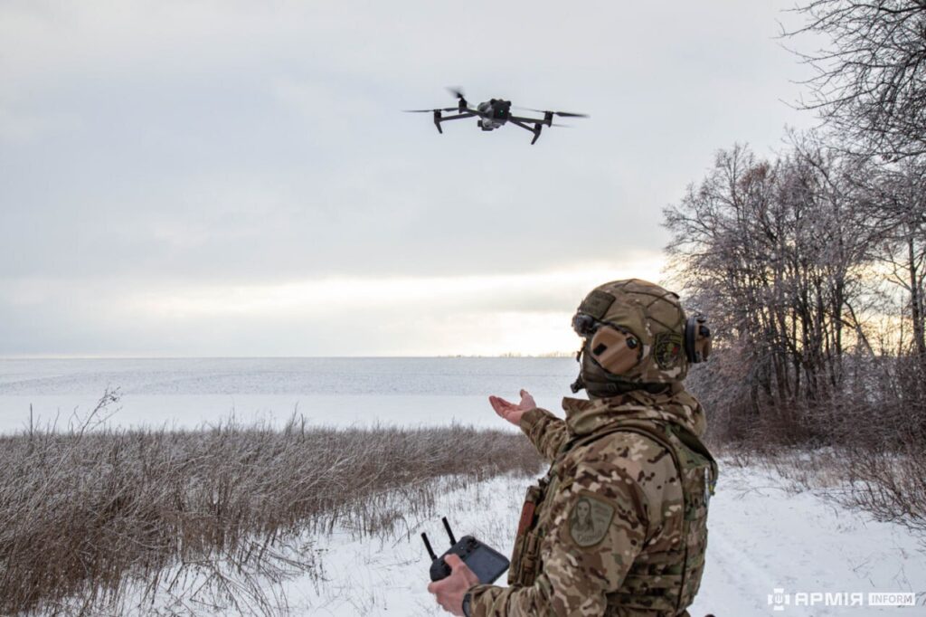 Reuters: Ukraine rolls out dozens of AI systems to help its drones hit targets