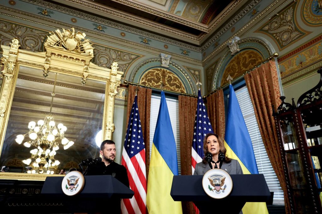 Six American anti-Ukraine aid myths that just won’t go away