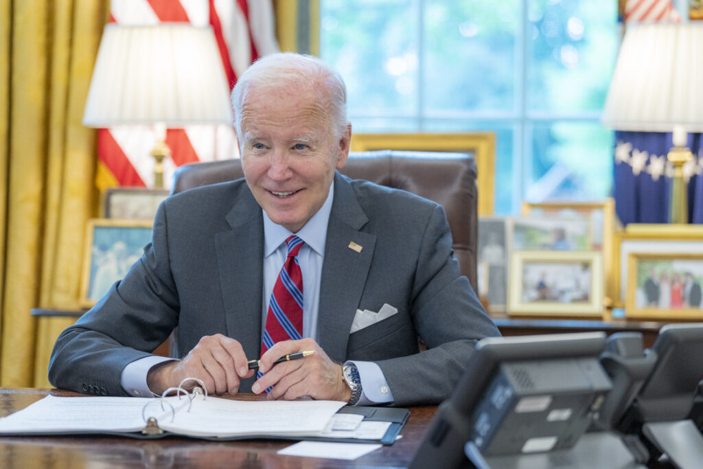 Russo-Ukrainian War, day 958: Biden’s Germany trip postponed, crucial Ukraine talks hang in balance