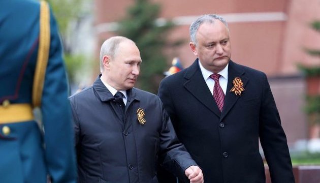 Inside Russia’s €150 Million Propaganda Blitz to Undermine Moldova’s EU Path