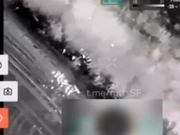 ukraine probes execution 16 pows russian troops pokrovsk sector september 30 video ukrainian forces donetsk oblast