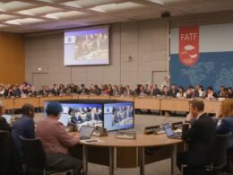 politico ukraine criticizes global body's failure blacklist russia financial crimes fatf meeting