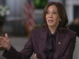 harris rules out bilateral talks putin ukraine cbs interview us vice president kamala during her cbs' 60 minutes 7 october 2024 harris-immigration-article