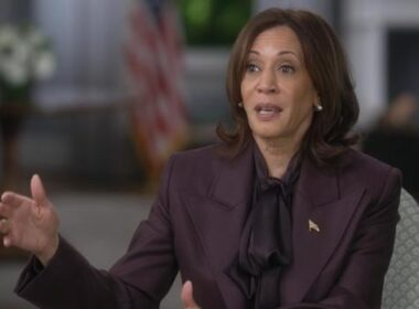 harris rules out bilateral talks putin ukraine cbs interview us vice president kamala during her cbs' 60 minutes 7 october 2024 harris-immigration-article