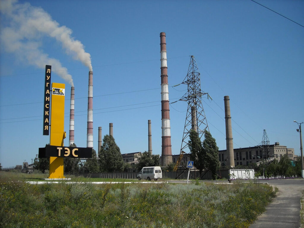 Ukraine and Russia in talks about halting strikes on energy plants – FT report