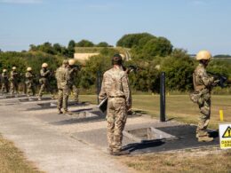 military-training-in-uk