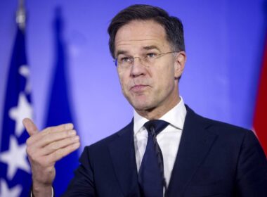 rutte-nato-secretar