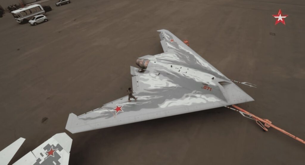 UK intel: Russia’s stealth drone program suffers major setback due to costly friendly fire