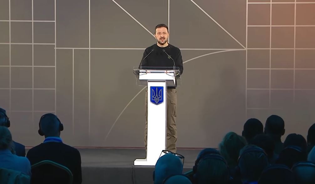 Zelenskyy to unveil Ukraine’s Victory Plan this week