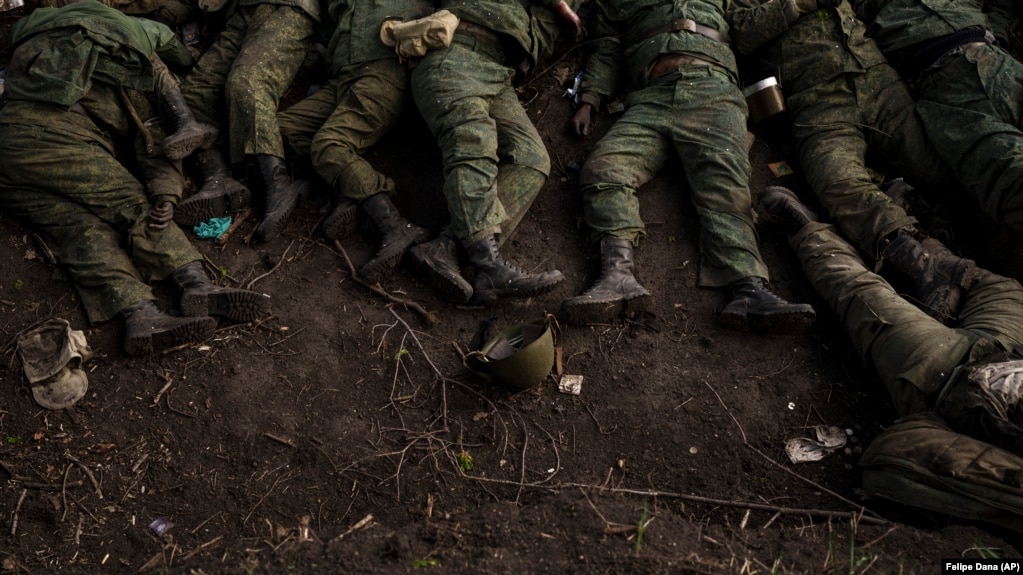 Darino Archives Euromaidan Press