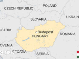 hungary