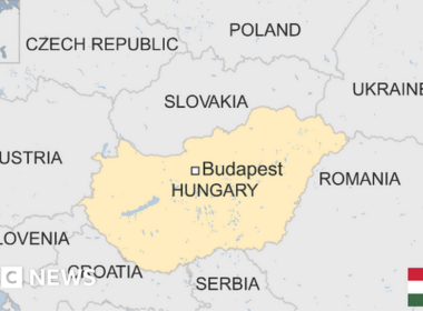 hungary