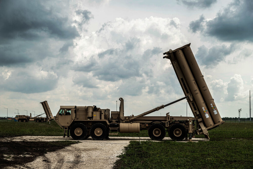 Ukraine eyes THAAD, Patriot enhancements against new Russian threats