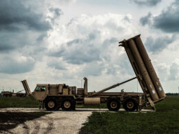 ukraine eyes thaad patriot enhancements against new russian threats launcher flickr/nato north atlantic treaty organization 48017706166_70e44c0ea0_k