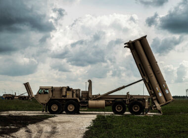 ukraine eyes thaad patriot enhancements against new russian threats launcher flickr/nato north atlantic treaty organization 48017706166_70e44c0ea0_k