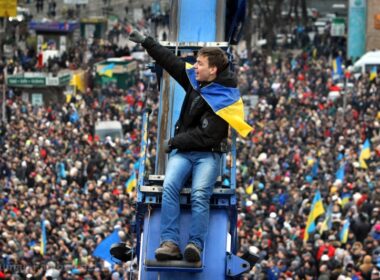 Euromaidan revolution