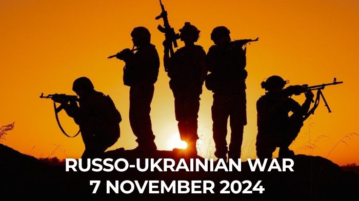 Russo-Ukrainian war, day 988: South Korea may send weapons to Ukraine as North Korean troops aid Russia