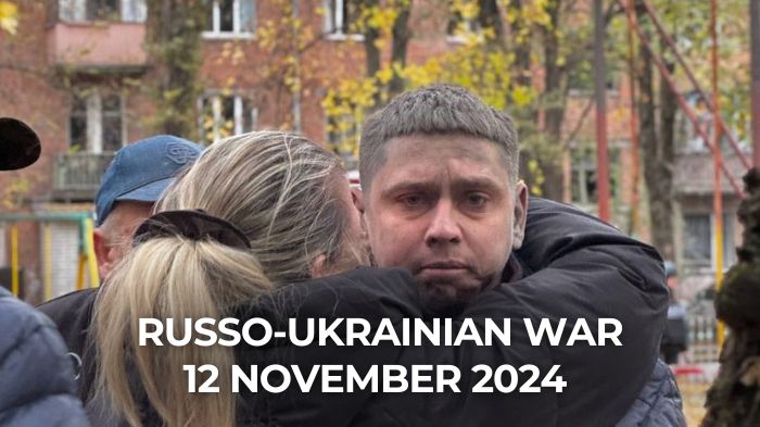 Russo-Ukrainian war, day 993: Russian strike kills 3 children, mother in Kryvyi Rih as NATO refuses to help Ukraine intercept missiles