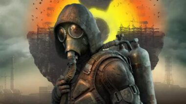 S.T.A.L.K.E.R. 2 Ukrainian game