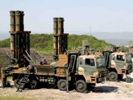 seoul declines ukrainian request defense system sales south korea's cheongung-2 air militarnyi zrk-cheongung-ii ukraine seeks purchase korean weapons including cheongung anti-air missiles korea due trade restrictions high-level military delegation led