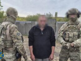 sbu breaks up russian spy network kharkiv arresting former berkut officers espionage special forces member detained suspicion russia security service ukraine (sbu) says has successfully dismantled intelligence operating three local