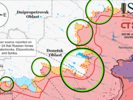 donetsk-oblast