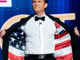 Pete Hegseth