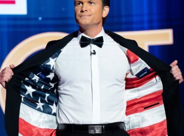 Pete Hegseth