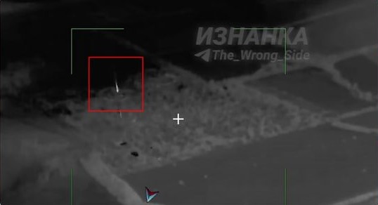 Frontline Report 7 Nov 2024: Russian forces utilized Iskander ballistic missile strikes, shown impacting Ukrainian positions prior to the Russian assault. Screenshot from video.