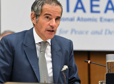 grossi-iaea