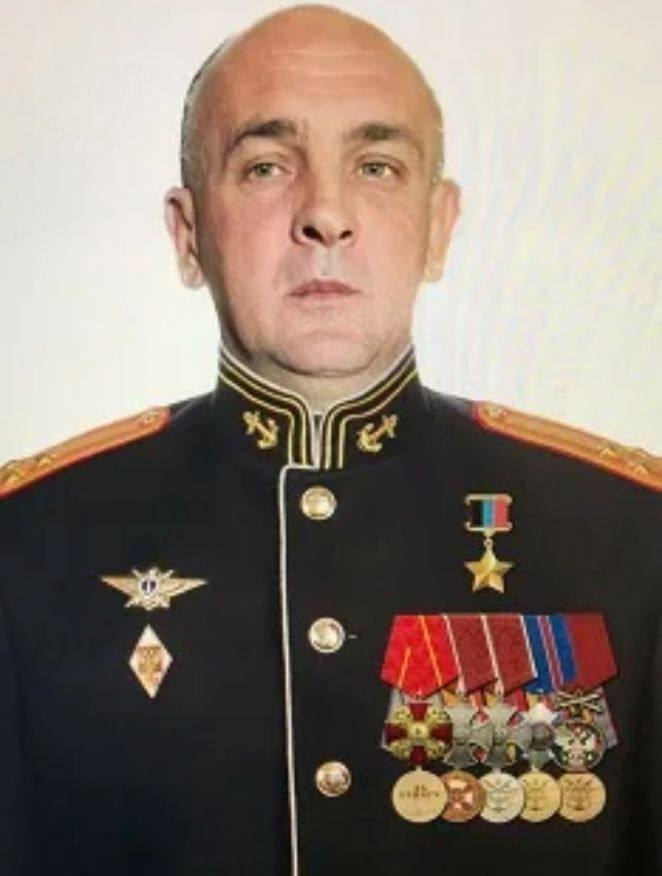 Ukrainian drone pilots kill Russian major general known for torture of his own