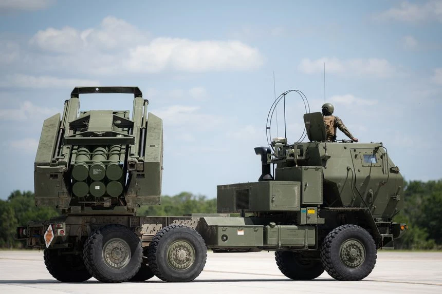 himars