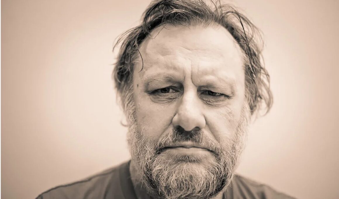 Should Ukraine have nuclear weapons? Philosopher Slavoj Žižek speaks out