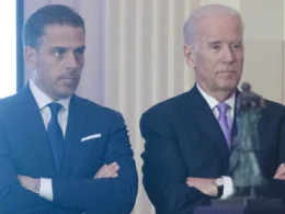 Hunter biden in Ukraine, bruisma