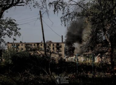 urban battles rage chasiv yar toretsk ukrainian military says donetsk oblast 468561840_909909381094776_3692089193941493056_n (1) russian forces achieve advances near kreminna siversk kurakhivske power plant isw combat ongoing have recently advanced kurakhove