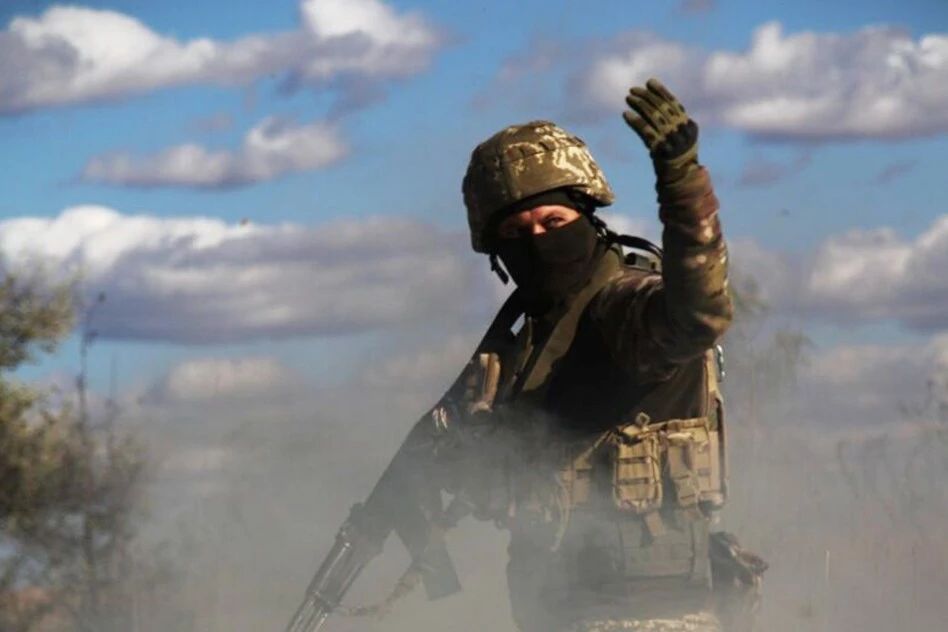 Financial Times 2025 global forecast eyes Ukraine war after 2024 predictions proven right